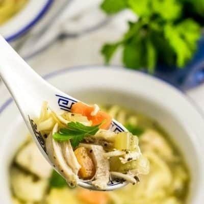 Frozen Chicken Instant Pot Recipes To Try