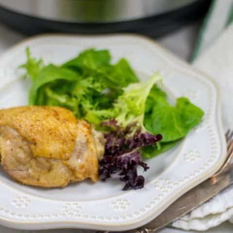Frozen Chicken Instant Pot Recipes To Try