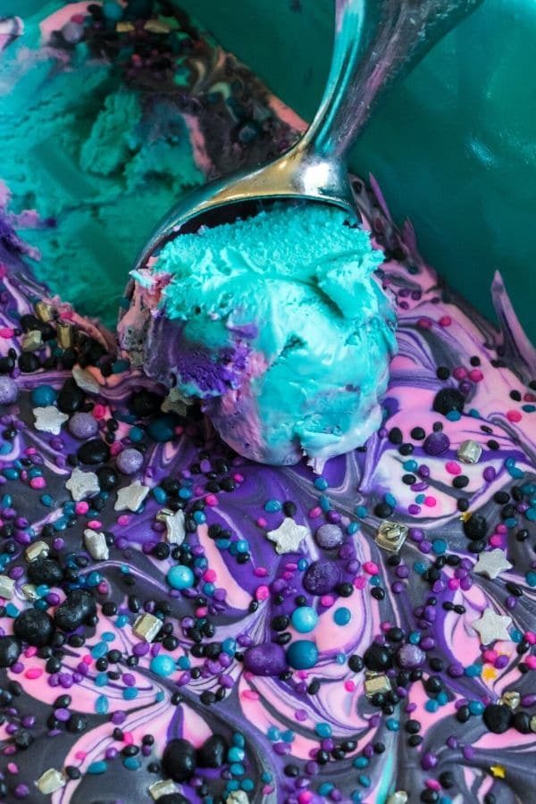 no churn ice cream recipe