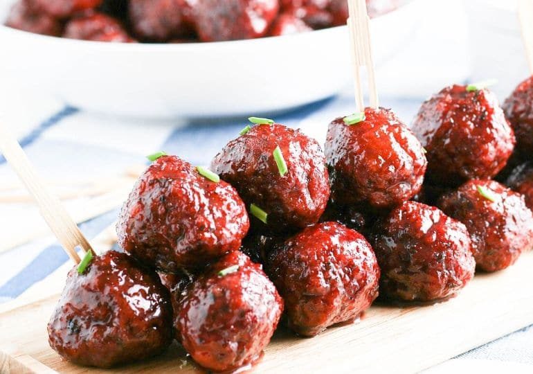 35+ Of The Best 5 Ingredient Meals
