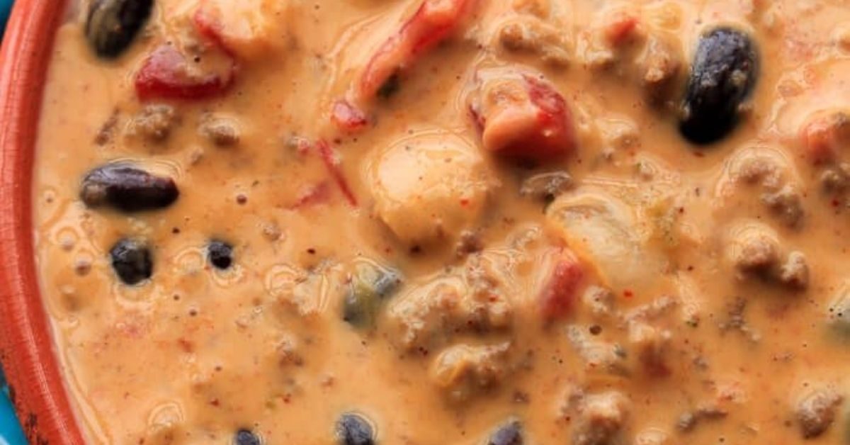 25 Epic Game Day Crockpot Recipes