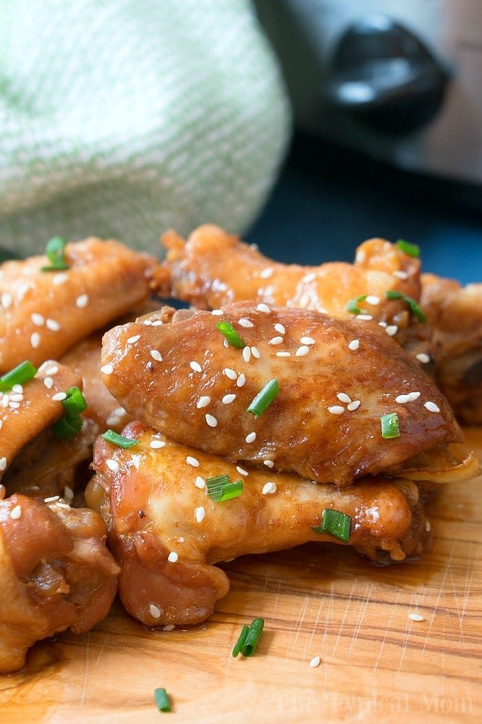25 Epic Game Day Crockpot Recipes