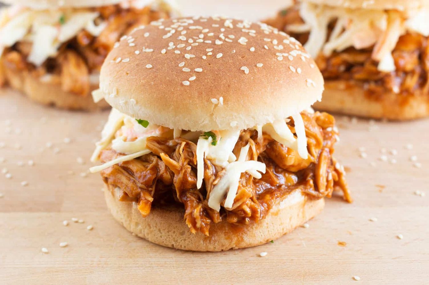 25 Epic Game Day Crockpot Recipes