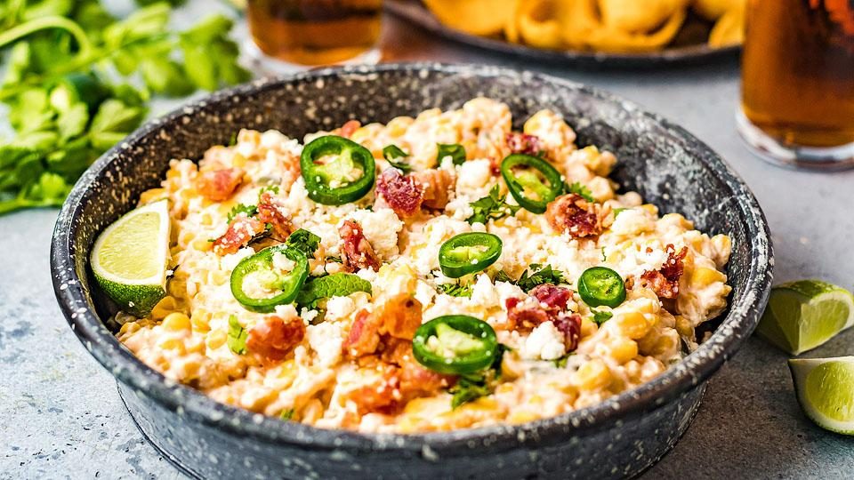 25 Epic Game Day Crockpot Recipes