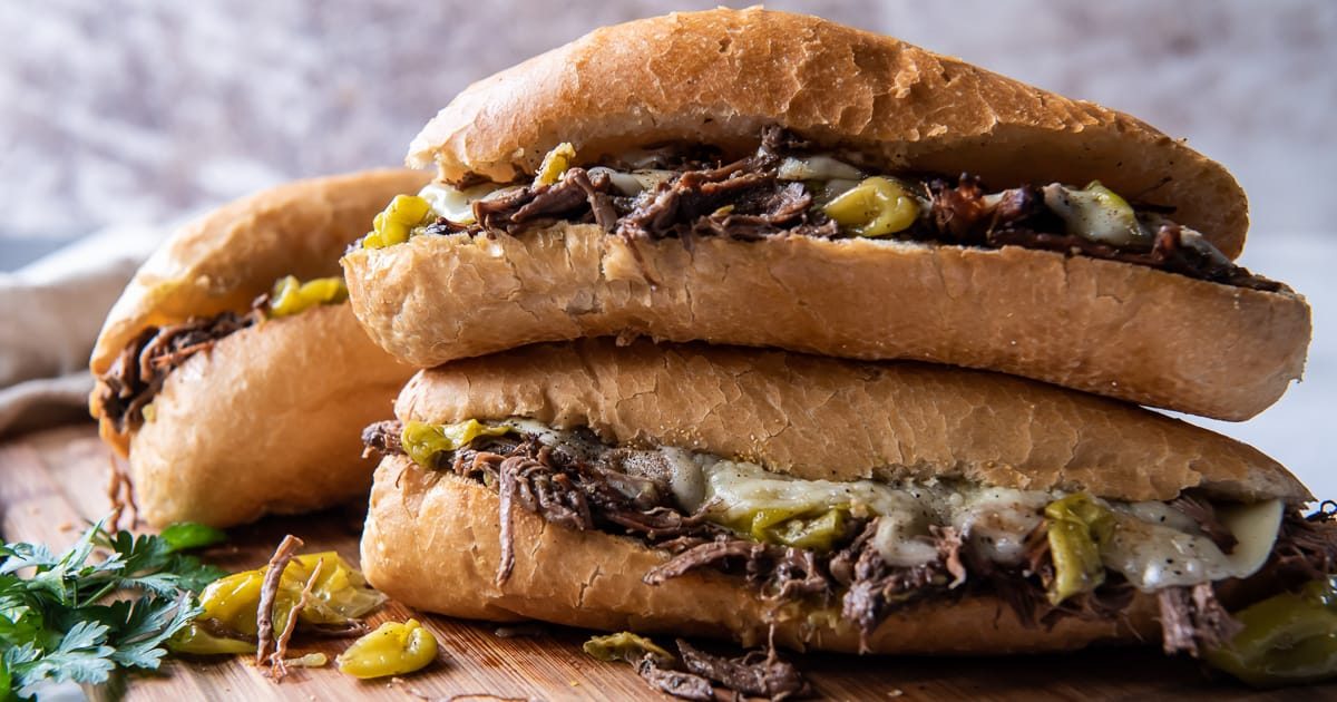 25 Epic Game Day Crockpot Recipes