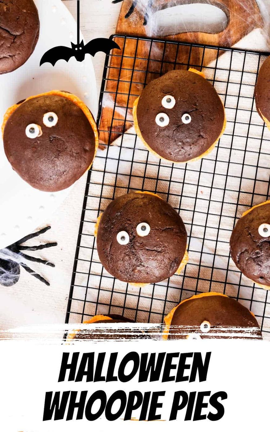 22 Spooktacular Halloween Cookies