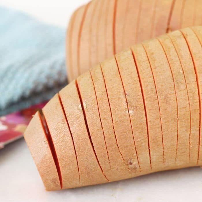 sweet potato recipe