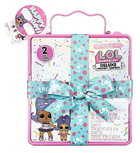 2021 Holiday Gifts For The Family