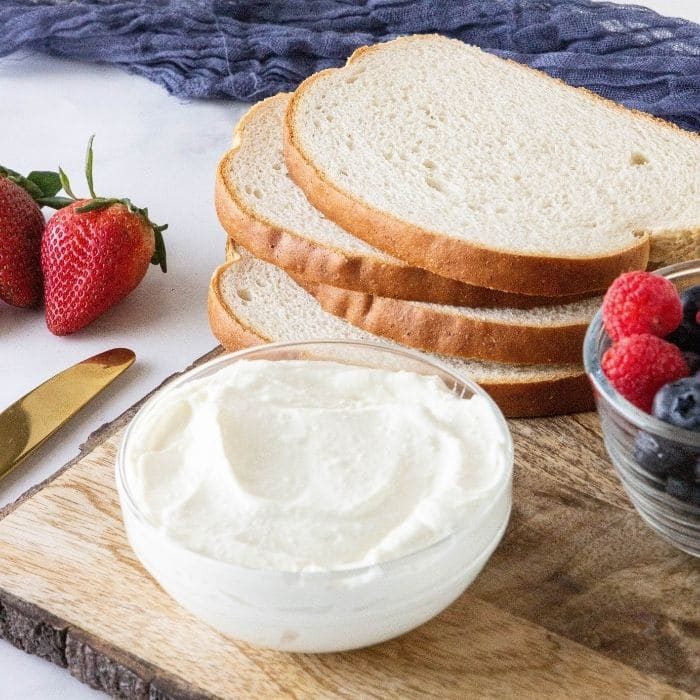 Cream Cheese
