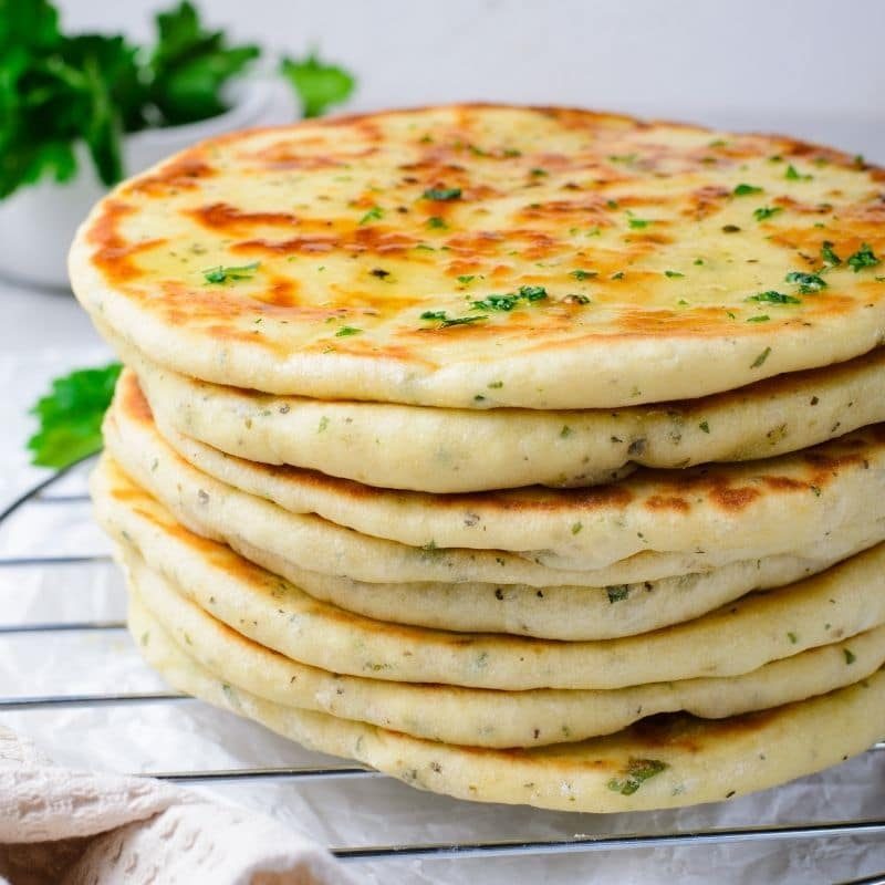 Flatbread
