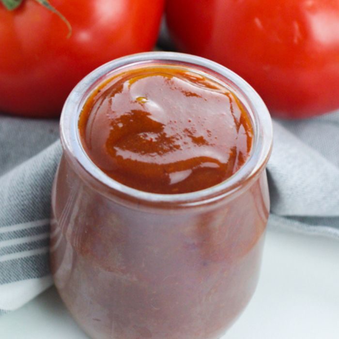 Enchilada Sauce
