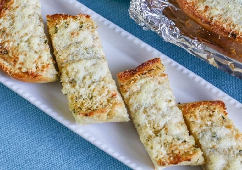 Garlic Bread