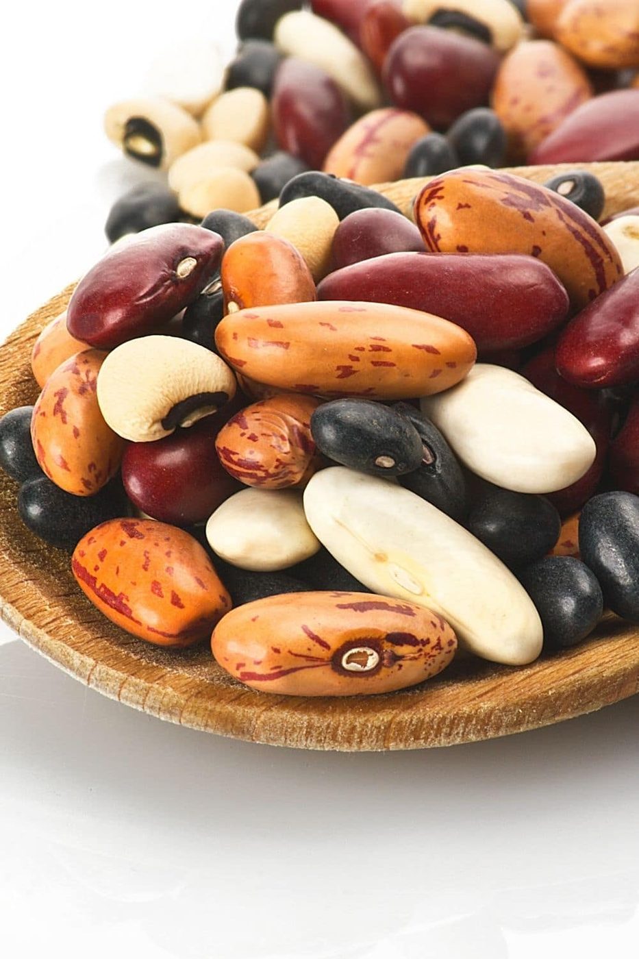 Instant Pot Beans