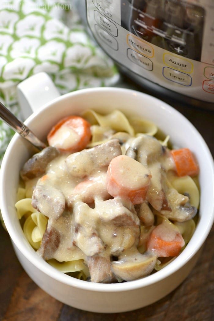 40+ Delicious Instant Pot Beef Recipes To Add To Your Menu