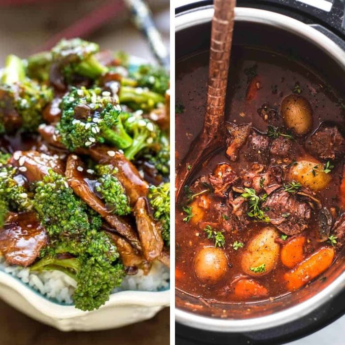 40+ Delicious Instant Pot Beef Recipes To Add To Your Menu