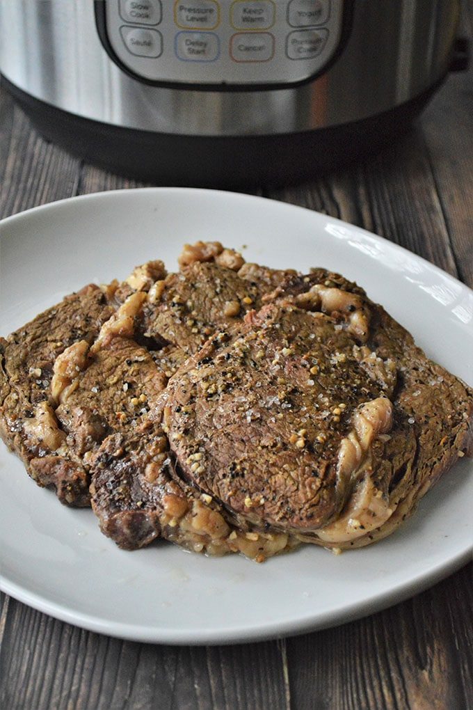 40+ Delicious Instant Pot Beef Recipes To Add To Your Menu