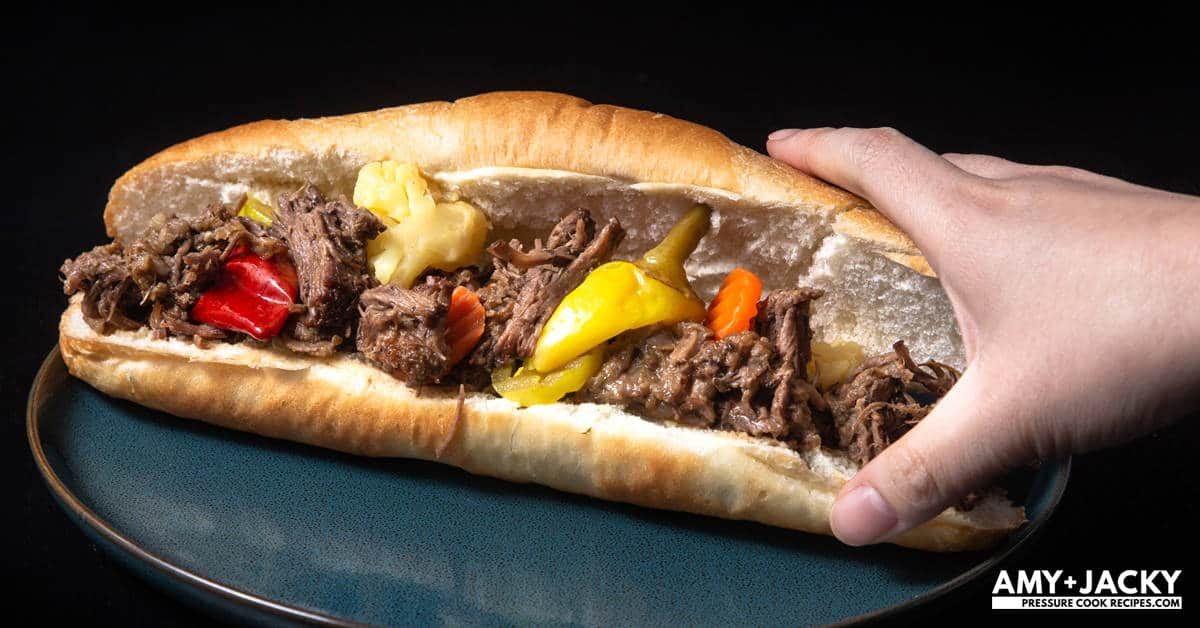 40+ Delicious Instant Pot Beef Recipes To Add To Your Menu