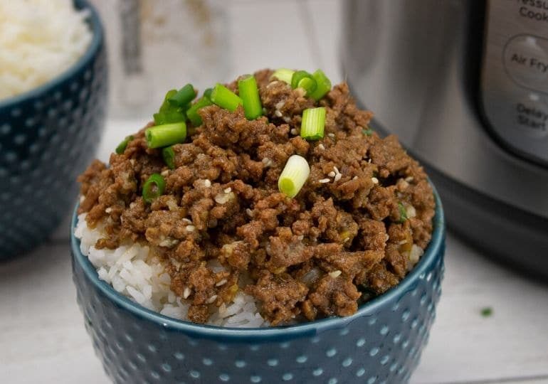 40+ Delicious Instant Pot Beef Recipes To Add To Your Menu