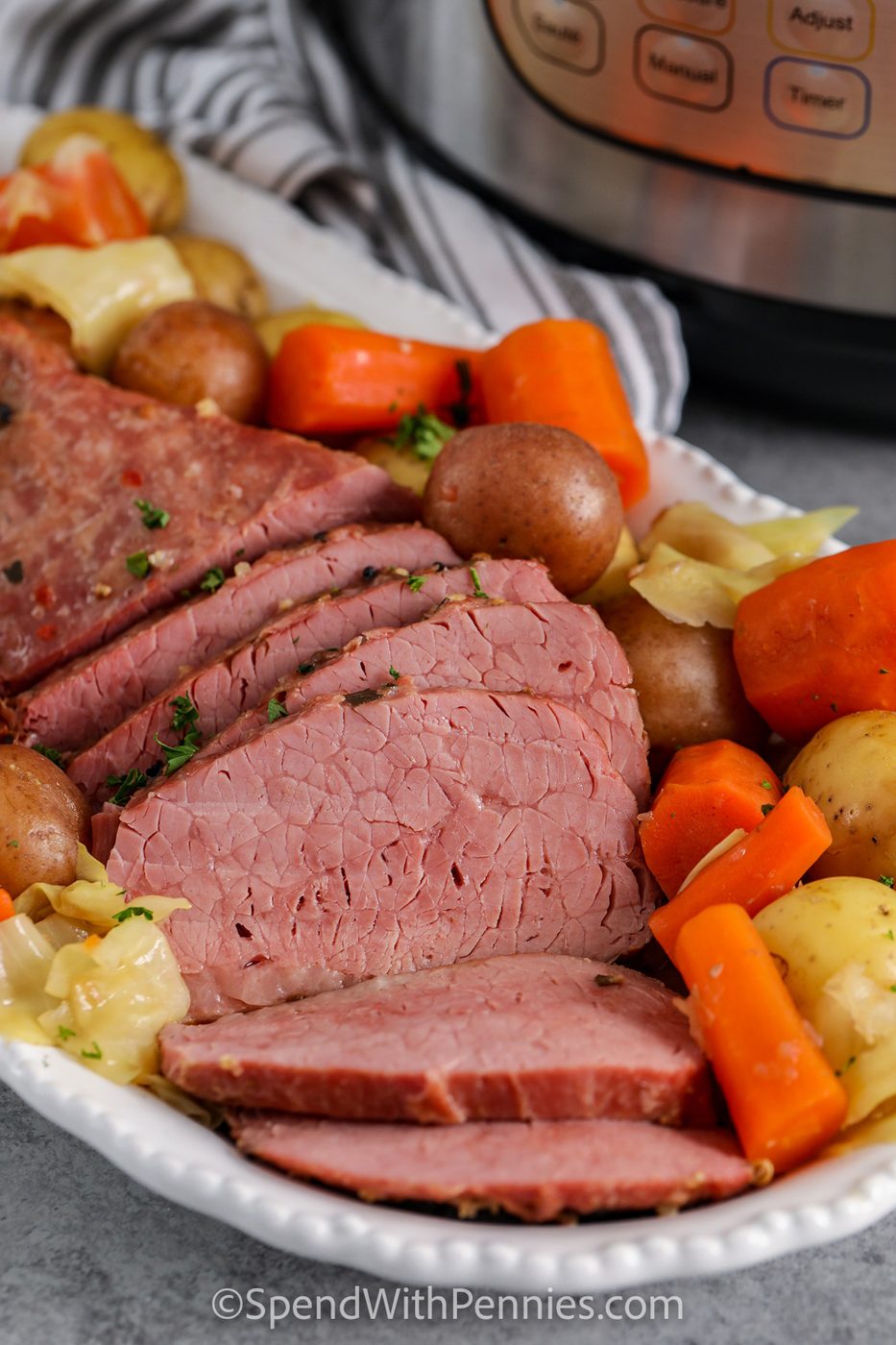 40+ Delicious Instant Pot Beef Recipes To Add To Your Menu