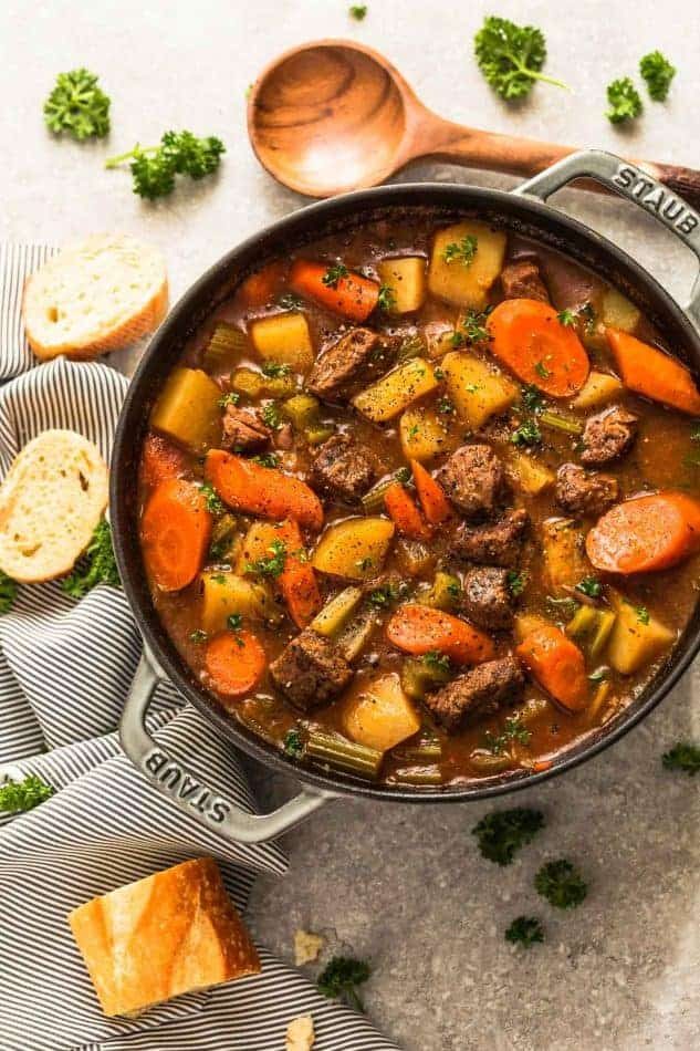 40+ Delicious Instant Pot Beef Recipes To Add To Your Menu