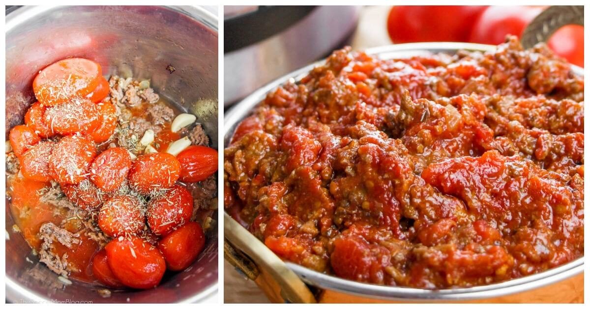40+ Delicious Instant Pot Beef Recipes To Add To Your Menu