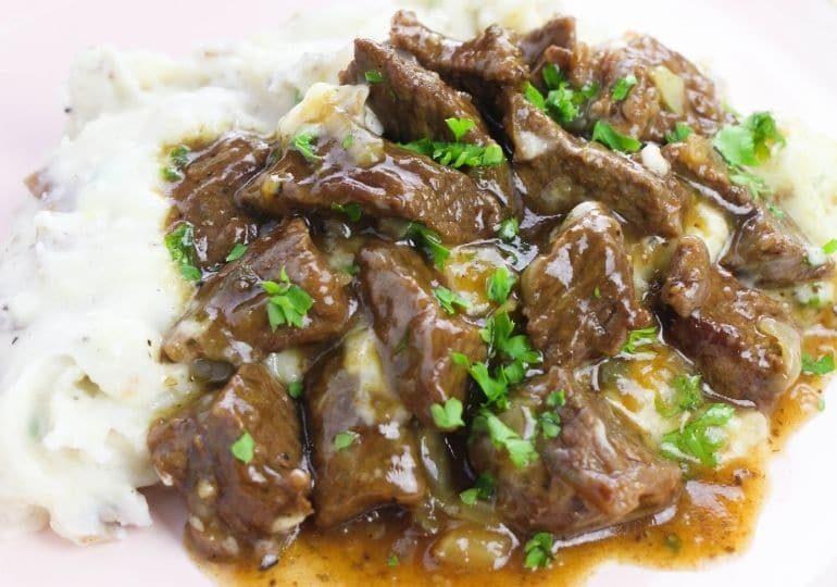 40+ Delicious Instant Pot Beef Recipes To Add To Your Menu