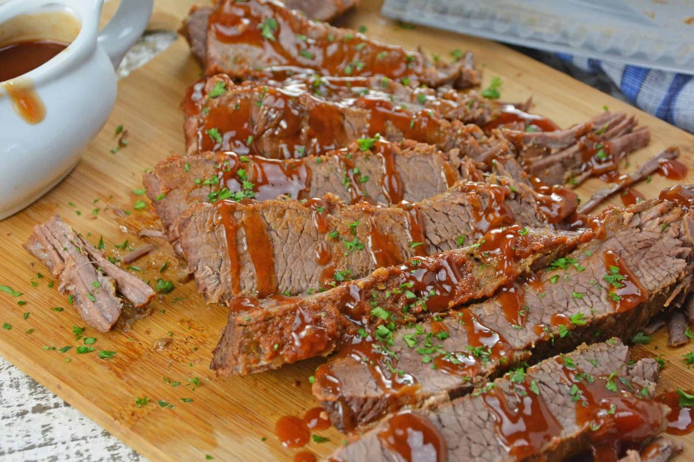 40+ Delicious Instant Pot Beef Recipes To Add To Your Menu