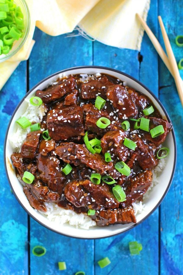 40+ Delicious Instant Pot Beef Recipes To Add To Your Menu