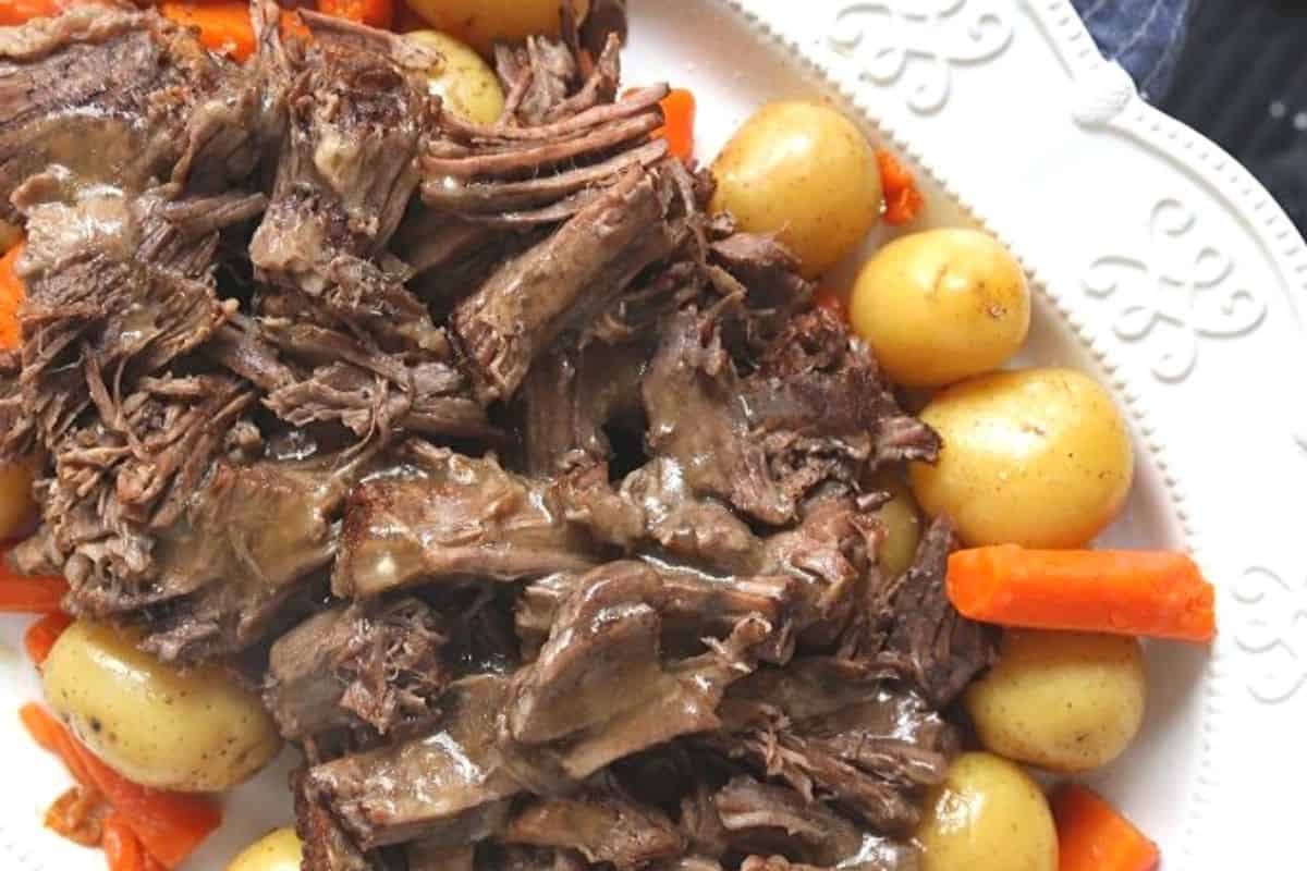 40+ Delicious Instant Pot Beef Recipes To Add To Your Menu