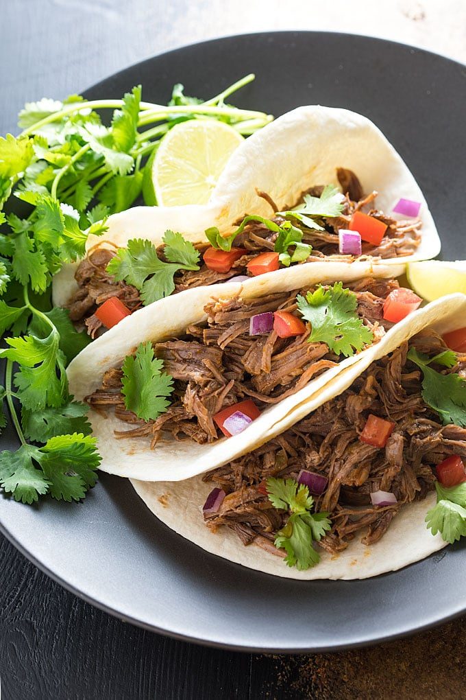 40+ Delicious Instant Pot Beef Recipes To Add To Your Menu