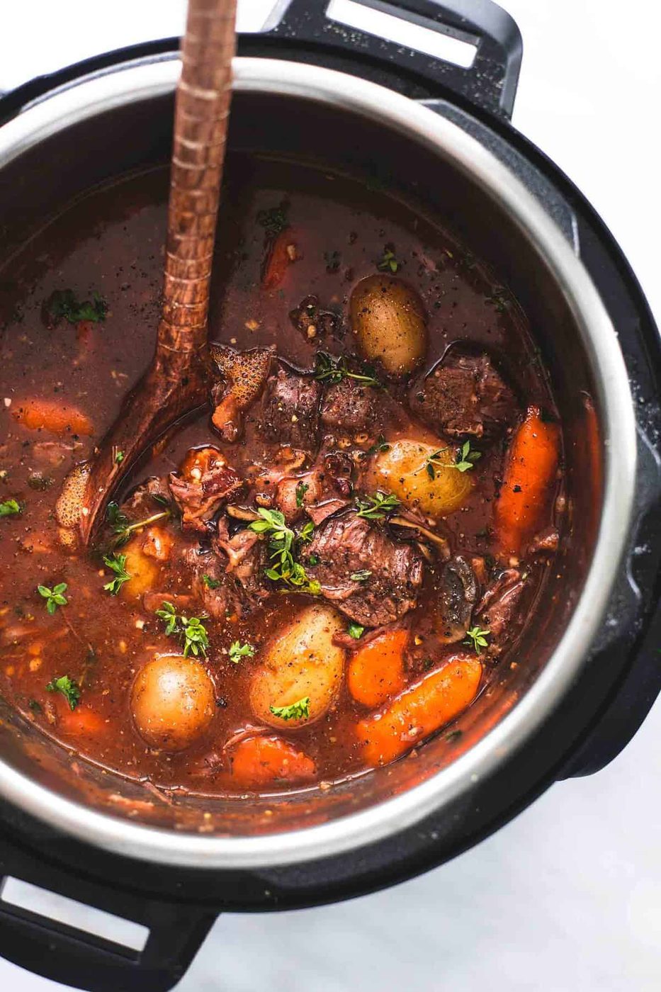 40+ Delicious Instant Pot Beef Recipes To Add To Your Menu