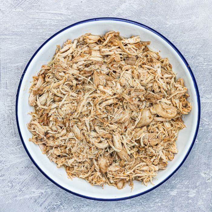 Instant Pot Chicken Breast or Thighs
