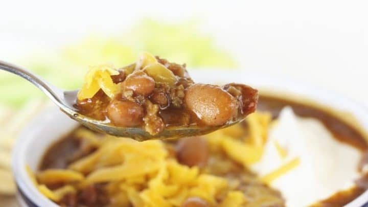 Instant Pot Freezer Meals
