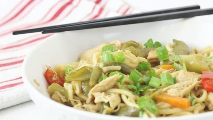 Instant Pot Freezer Meals