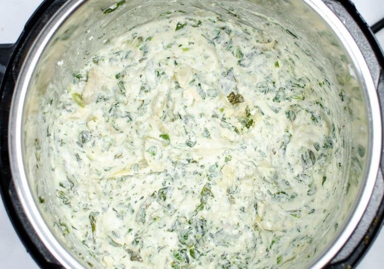 30+ Easy Instant Pot Game Day Recipes