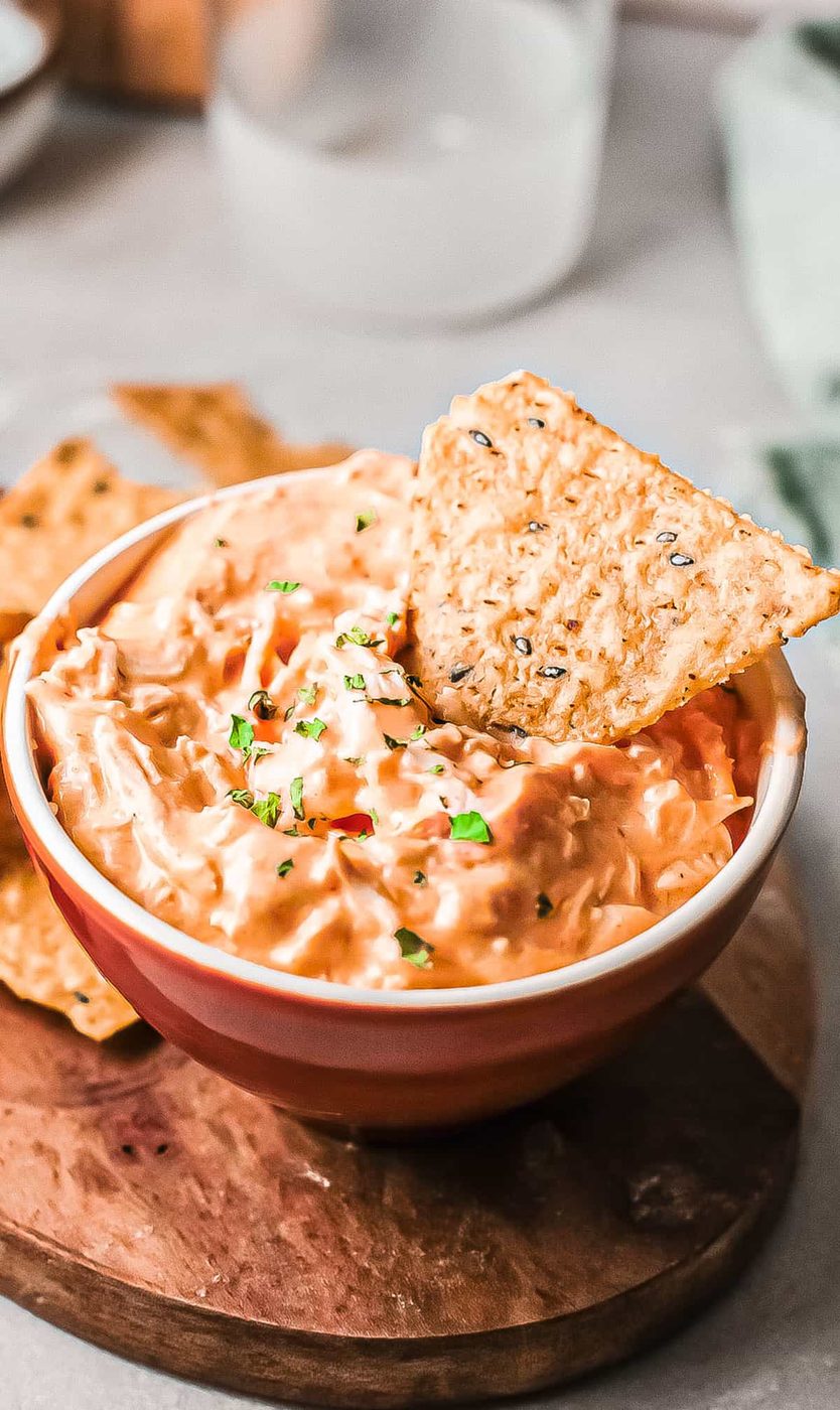 30+ Easy Instant Pot Game Day Recipes