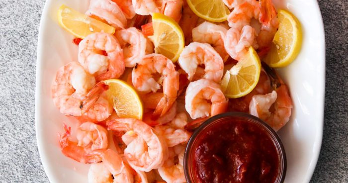 30+ Easy Instant Pot Game Day Recipes