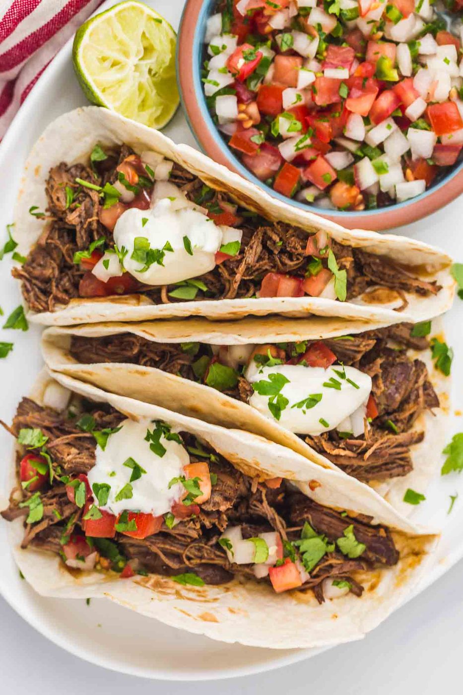30+ Easy Instant Pot Game Day Recipes