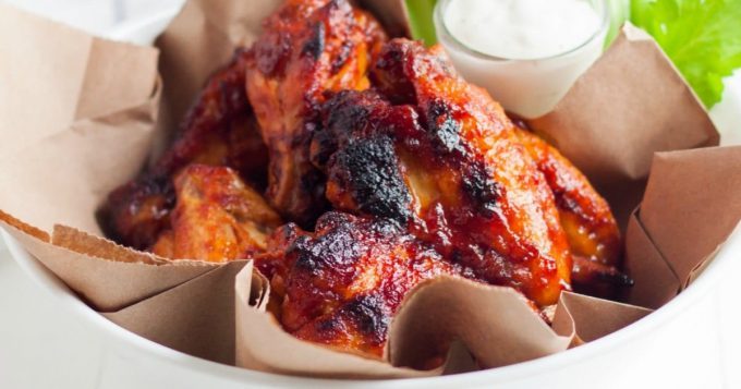 30+ Easy Instant Pot Game Day Recipes