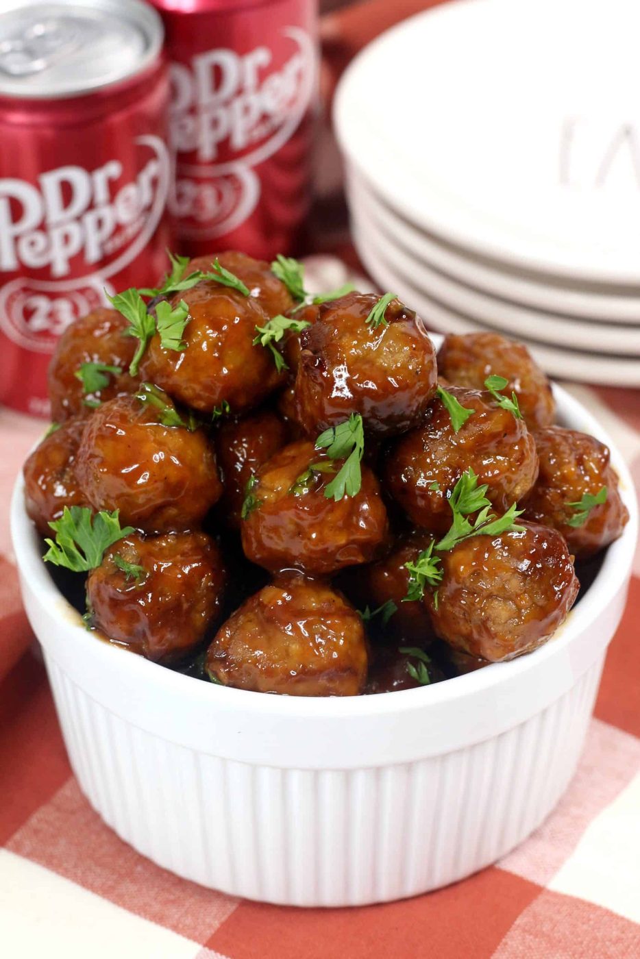 30+ Easy Instant Pot Game Day Recipes