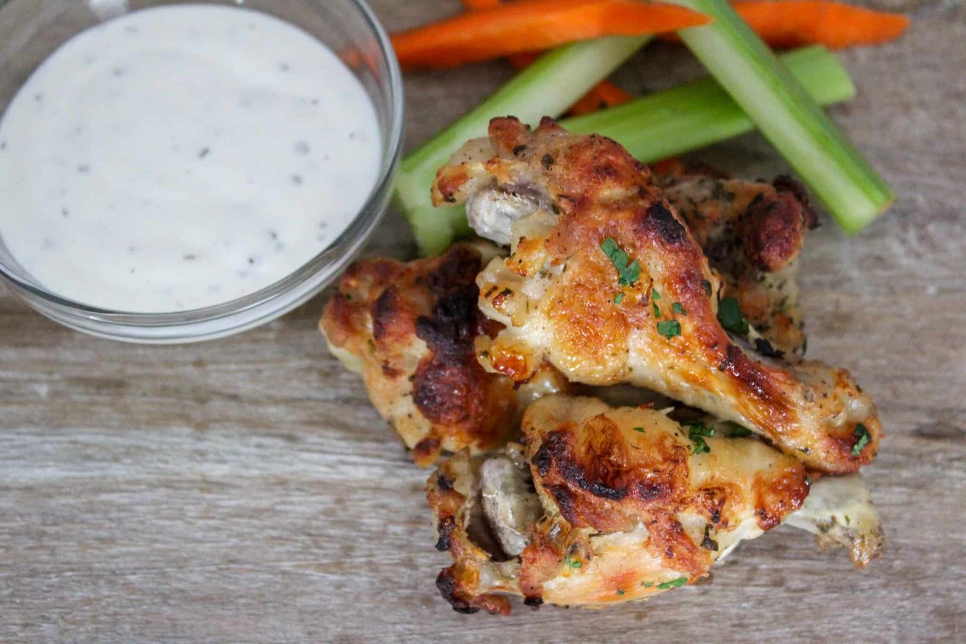 45 Instant Pot Potluck Recipes