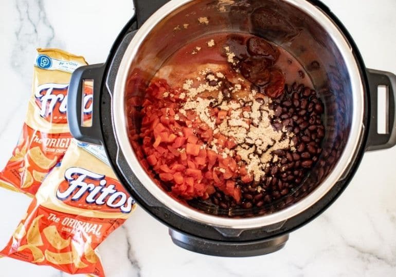 30+ Easy Instant Pot Game Day Recipes