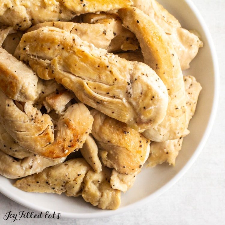 30+ Easy Instant Pot Game Day Recipes