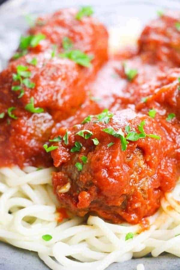 30+ Easy Instant Pot Game Day Recipes