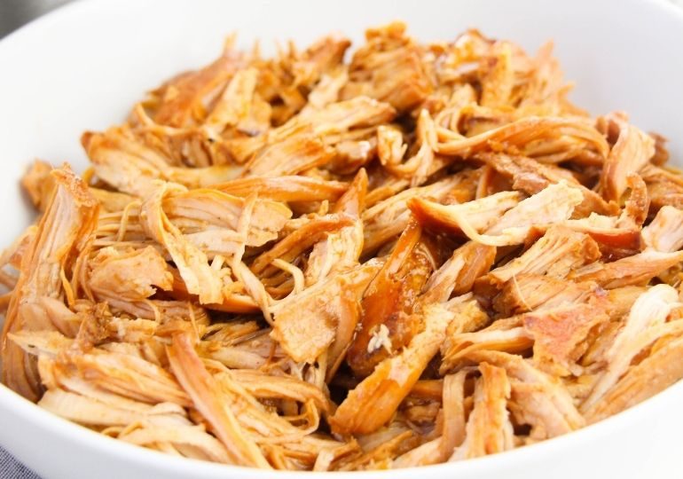 30+ Easy Instant Pot Game Day Recipes