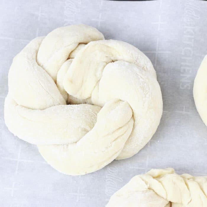 Pressure-cooker Italian Easter Bread Recipe,, plus video