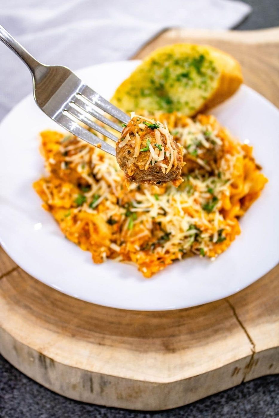 meatball instant pot