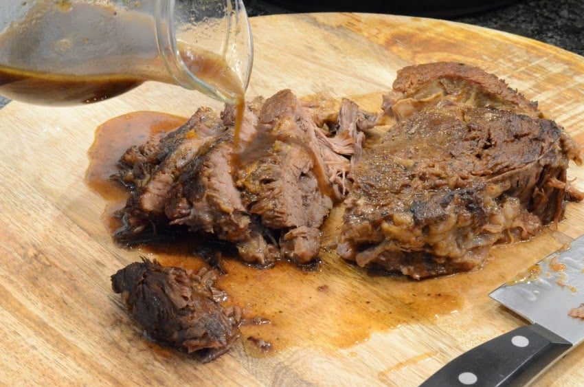 44 Of The Instant Pot Meals To Serve Up Your Family