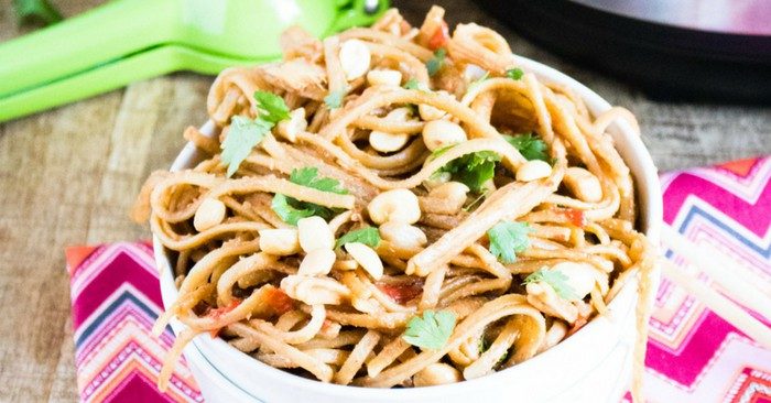 44 Of The Instant Pot Meals To Serve Up Your Family