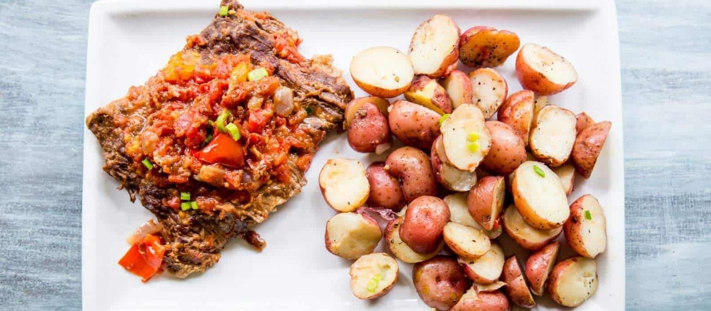 44 Of The Instant Pot Meals To Serve Up Your Family